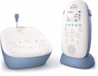 Philips Avent SCD735/26 Babyvakt