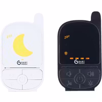 Babymoov Handy Care Audio Baby Monitor