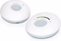 Alecto DBX110 babymonitor