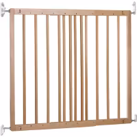 BabyDan Säkerhetsgrind Multidan Natur