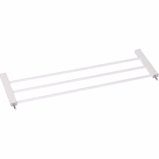 Hauck Förlängning Säkerhetsgrind 21 cm