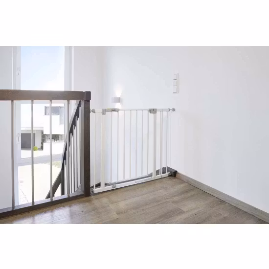 Hauck Förlängning Säkerhetsgrind 21 cm