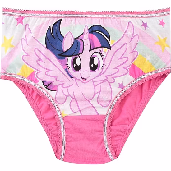 My Little Pony Trosor 5-Pack