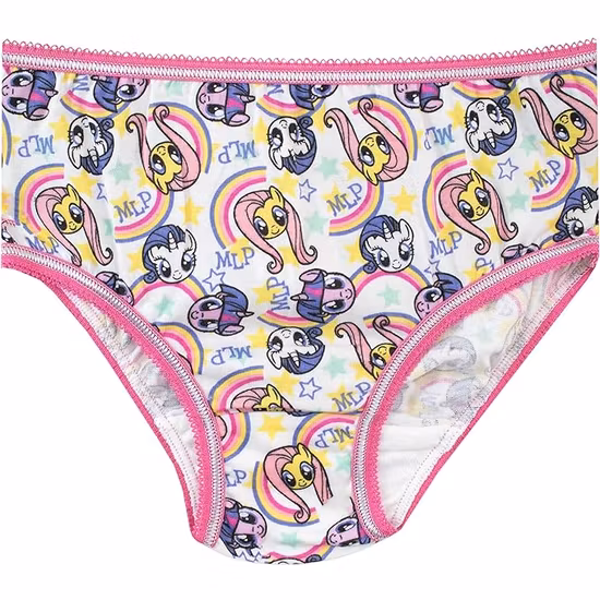 My Little Pony Trosor 5-Pack
