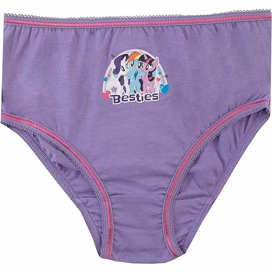 My Little Pony Trosor 5-Pack