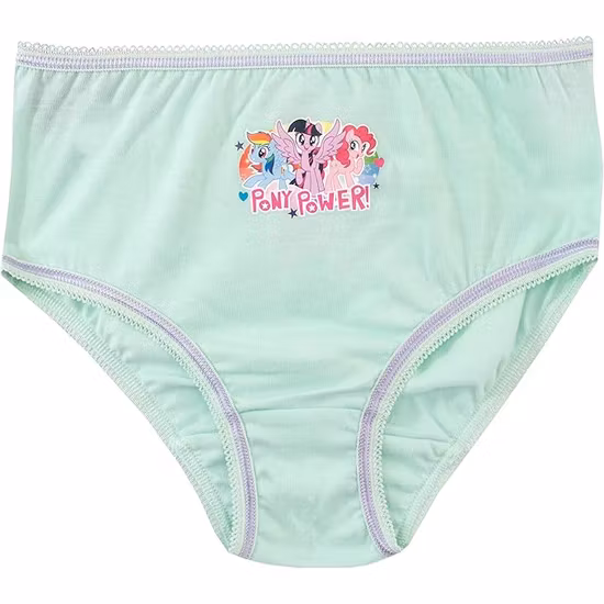 My Little Pony Trosor 5-Pack