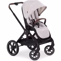 Hauck Walk N Care Sittvagn Beige