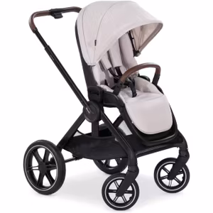 Hauck Walk N Care Sittvagn Beige