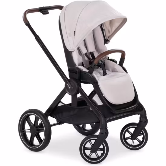 Hauck Walk N Care Sittvagn Beige