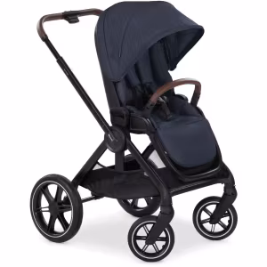 Hauck Walk N Care Sittvagn Navy Blue