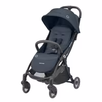 Maxi-Cosi Jaya Sittvagn Essential Graphite