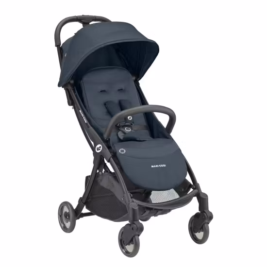 Maxi-Cosi Jaya Sittvagn Essential Graphite