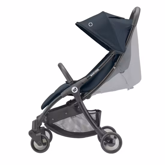 Maxi-Cosi Jaya Sittvagn Essential Graphite
