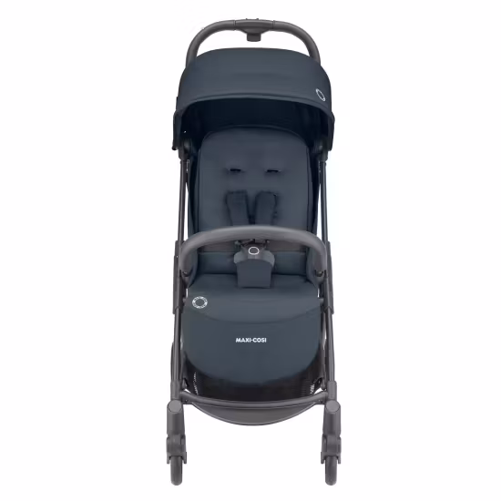 Maxi-Cosi Jaya Sittvagn Essential Graphite