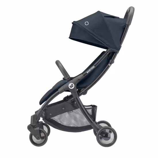 Maxi-Cosi Jaya Sittvagn Essential Graphite