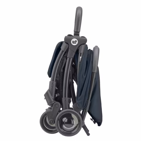 Maxi-Cosi Jaya Sittvagn Essential Graphite