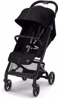 Cybex Beezy Sulky Moon Black