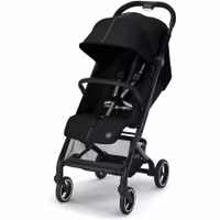 Cybex Beezy Sulky Moon Black