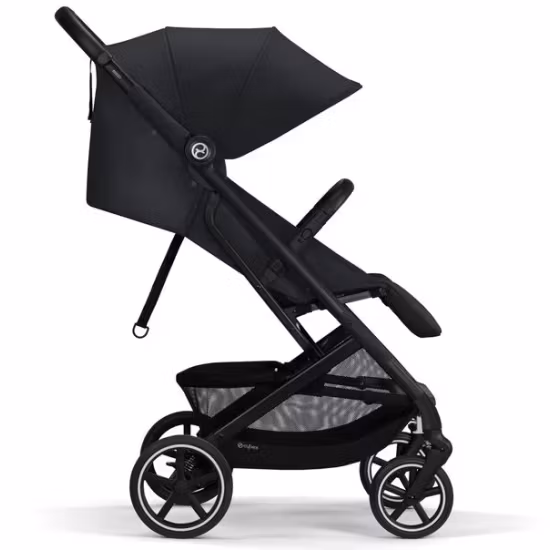 Cybex Beezy Sulky Magic Black
