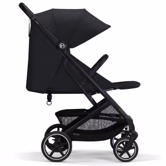 Cybex Beezy Sulky Magic Black