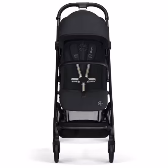 Cybex Beezy Sulky Magic Black