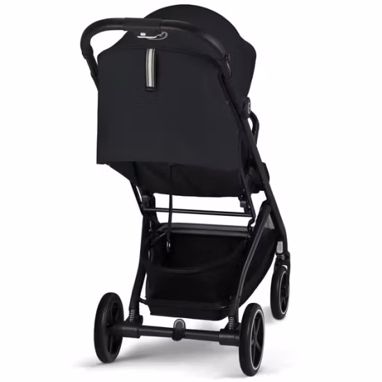 Cybex Beezy Sulky Magic Black