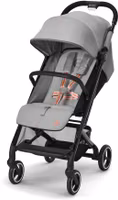 Cybex Beezy Sulky Lava Grey