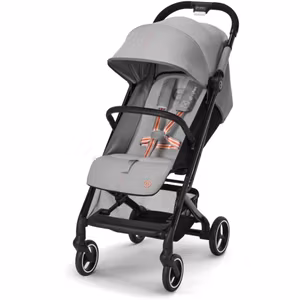 Cybex Beezy Sulky Lava Grey