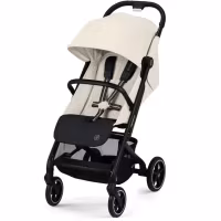 Cybex Beezy Sulky Canvas White
