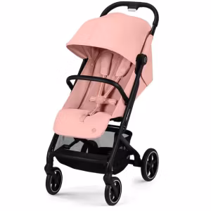 Cybex Beezy Sulky Candy Pink