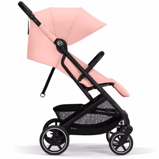 Cybex Beezy Sulky Candy Pink
