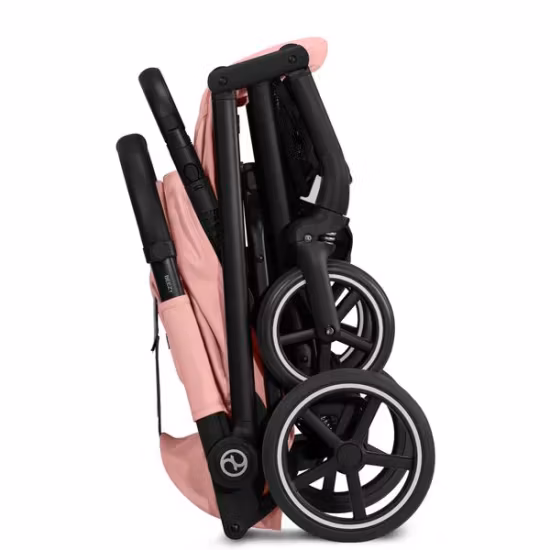 Cybex Beezy Sulky Candy Pink