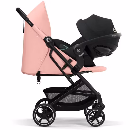 Cybex Beezy Sulky Candy Pink