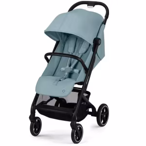Cybex Beezy Sulky, Stormy Blue