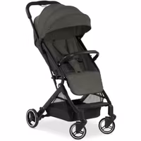 Hauck Travel N Care Sulky Dark Olive