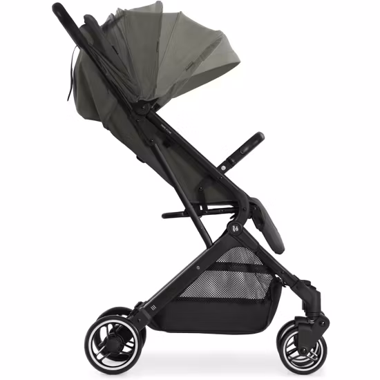 Hauck Travel N Care Sulky Dark Olive
