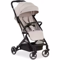 Hauck Travel N Care Sulky Beige