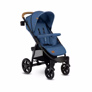 Lionelo Annet Plus Sulky Blue Denim