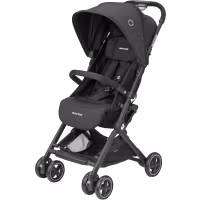 Maxi-Cosi Lara 2 Sulky Essential Black