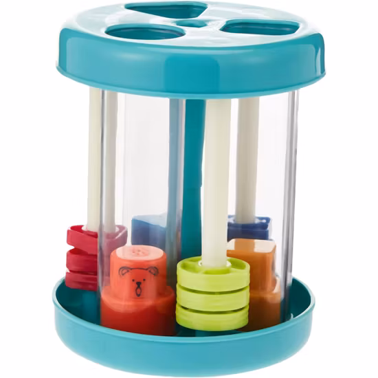 Battat Toys Formsorterare