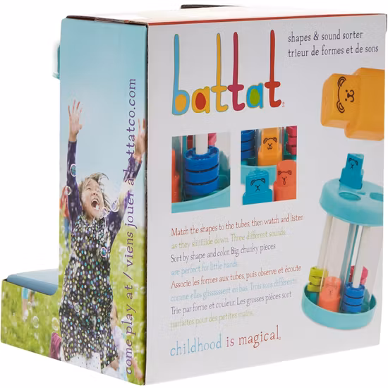 Battat Toys Formsorterare