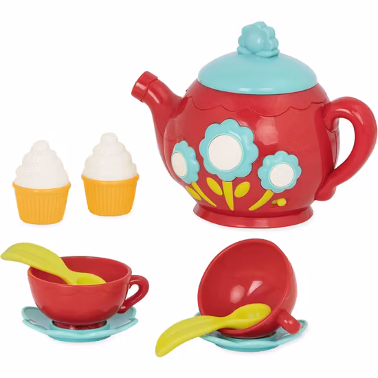 Battat Toys Musikalisk telekset