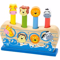 VIGA Noas Ark Pop Up