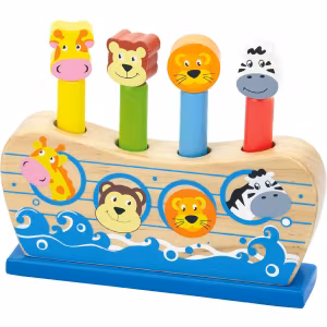 VIGA Noas Ark Pop Up