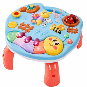 Linfun Kids Aktivitetsbord