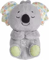 Fisher Price Sensorisk Koala Med Andningsrörelser
