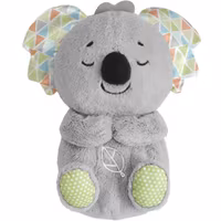 Fisher Price Sensorisk Koala Med Andningsrörelser