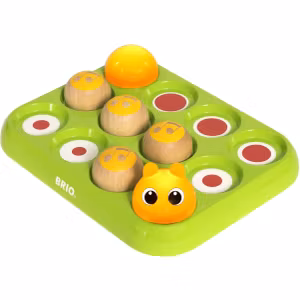 BRIO 30189 Fjärilslarv