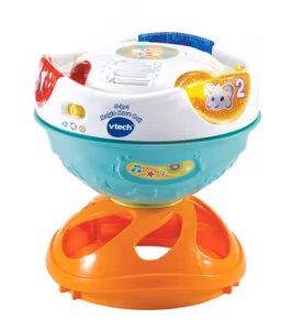 VTech Baby 3-i-1 Magisk Musikboll