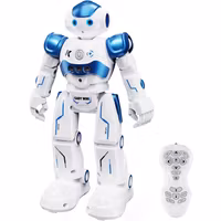 Antaprcis Radiostyrd Robot